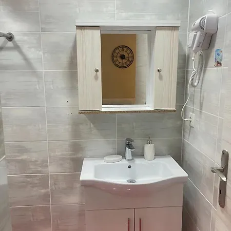 Frosina's Nea Kallikratia * Nea Kallikrateia